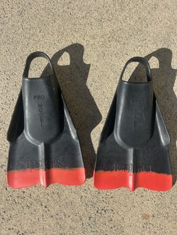 Da Fin Surf Fins
