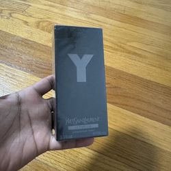 Ysl Cologne 