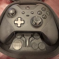 Razer Wolverine V3 Tournament Edition Wired Gaming Controller