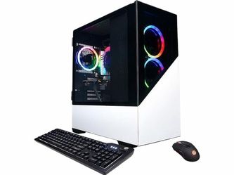 cyber power pc
