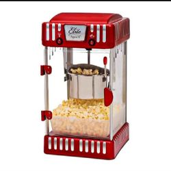 Brand New Tabletop 2.5 oz. Kettle Popcorn Maker