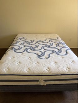 Queen mattress