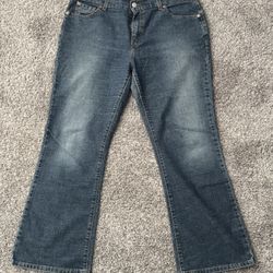 Levi’s  515 Bootcut Jeans