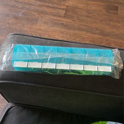 New (still In Packaging) Pill Organizer 