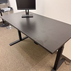Adjustable Desk