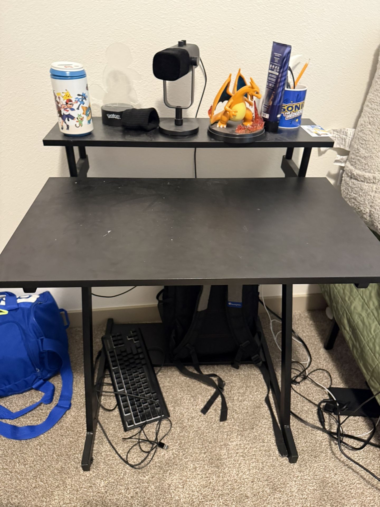 Small Desk