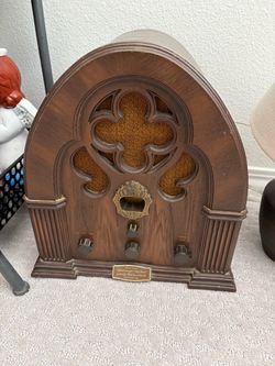 1930 radio