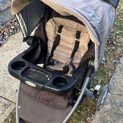 Graco Baby Toddler Stroller 