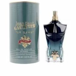 Jean Paul Gaultier Le Beau Le Parfum Edp Intense for Him 125ml / 4.2oz 125ml / 4.2oz