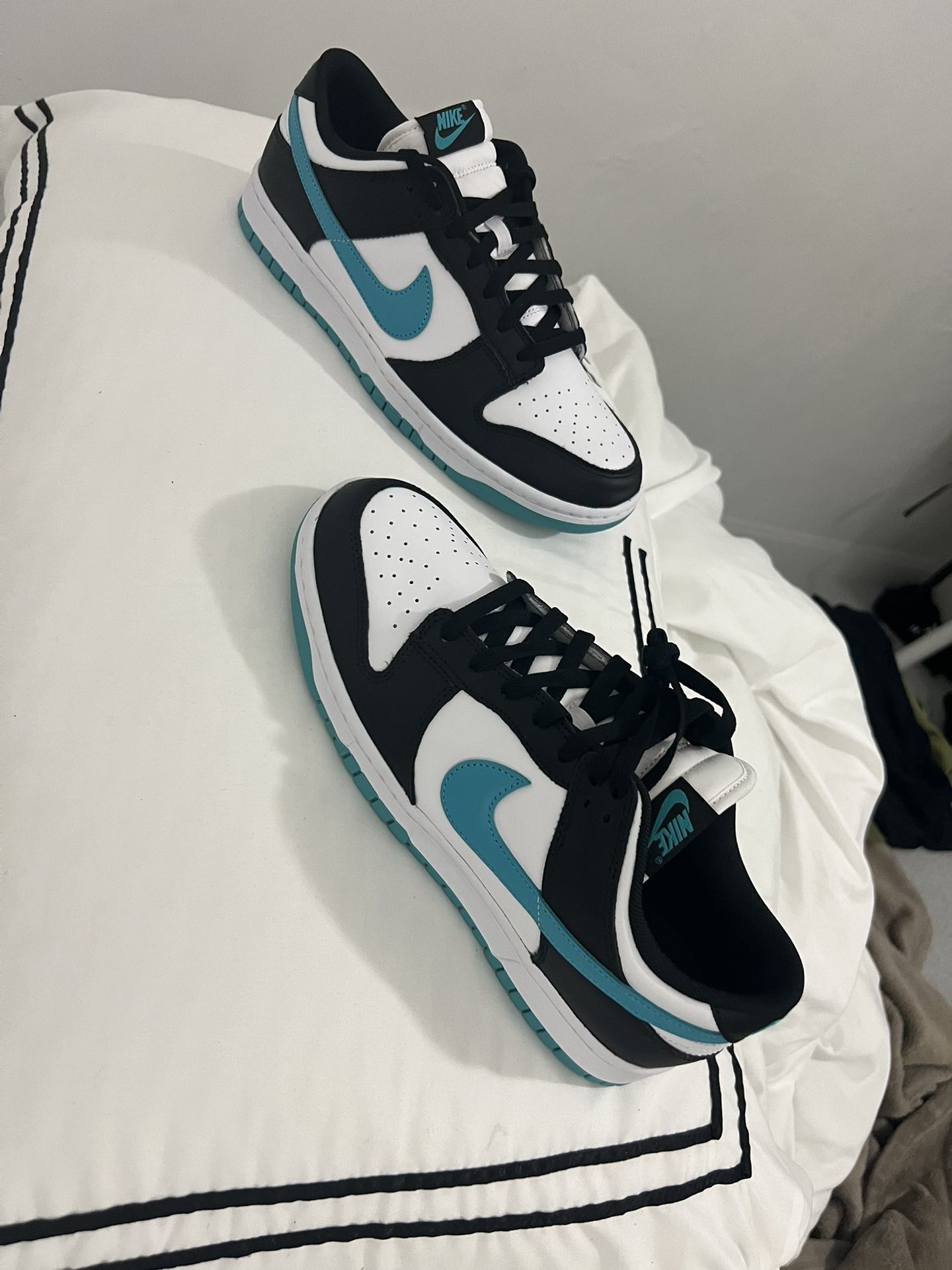 Nike # 10