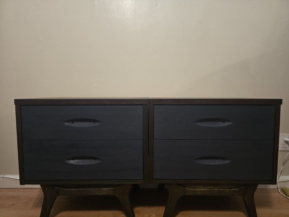 Nightstand (End Tables)