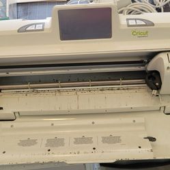 Cricut Expression 2