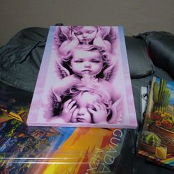 Canvas