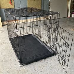 Dog Crate
