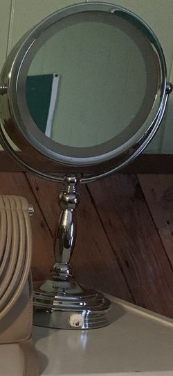 Two way mirror