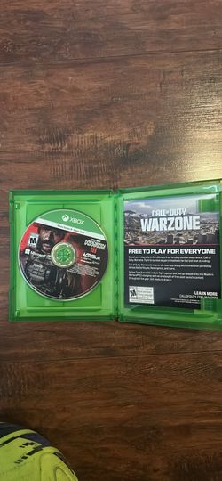 Call of Duty: Modern Warfare III (Xbox Series X / Xbox One)