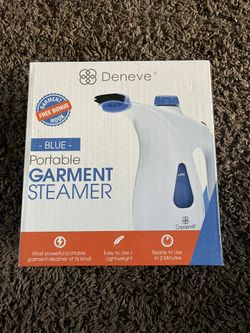 Clothes Steamer