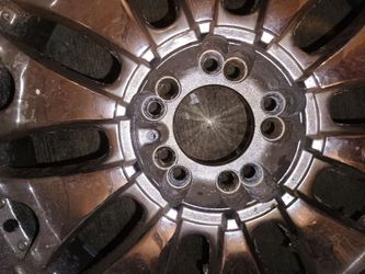 Ford 150 and alike tire set san Leandro