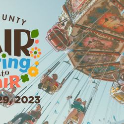 LA COUNTY FAIR TICKETS