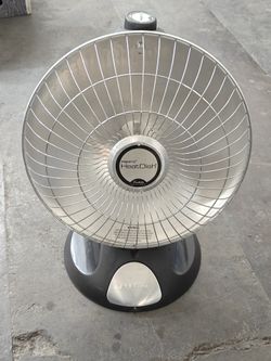 Presto Heating Dish