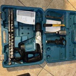 Rotary Hammer HR4002 