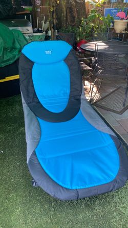 Timber ridge long foldable bed chair