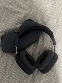 Airpod Max Space Gray