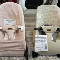 Baby Bouncers 