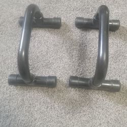 Push-up Handles