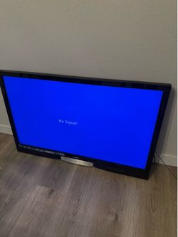 44 inch Vizio tv