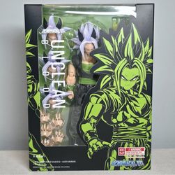 Shfiguarts