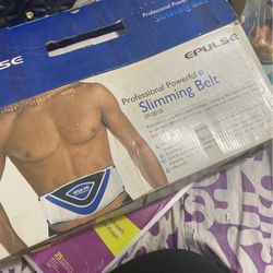 Slimming Belt 