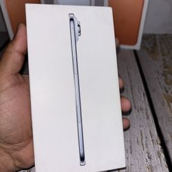 iPhone 17 Air 256gb Unlocked 