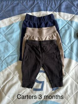 Baby Boy Clothes