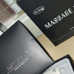 Massager Last Minute Gifts 