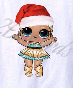 Lol doll t-shirts