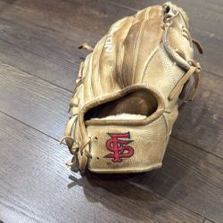 Baseball Glove Easton