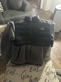 North Face