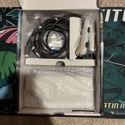 Nintendo SWITCH special Edition OLED (no Game Included) 