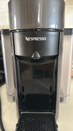 Nespresso Vertuo