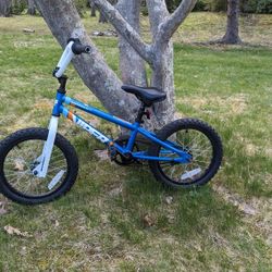 Kid's Bike 