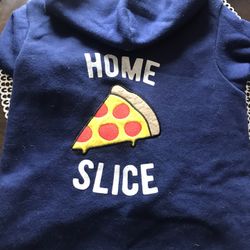 Dog Sweatshirt