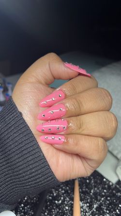 Nails