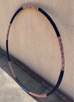 Giant Hula Hoop