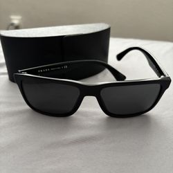 Prada Sunglasses 