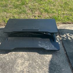 Convertible Desk