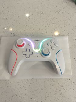 Brand new PC game controller