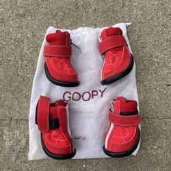 Dog Shoes 