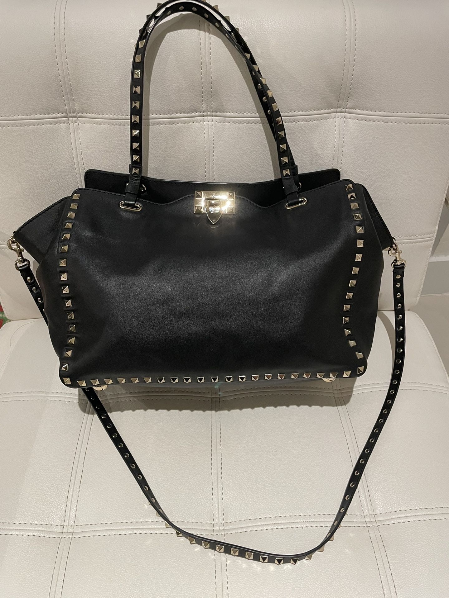 Valentino Garavani Rockstud Bag