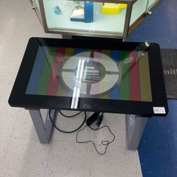 Gaming Table 